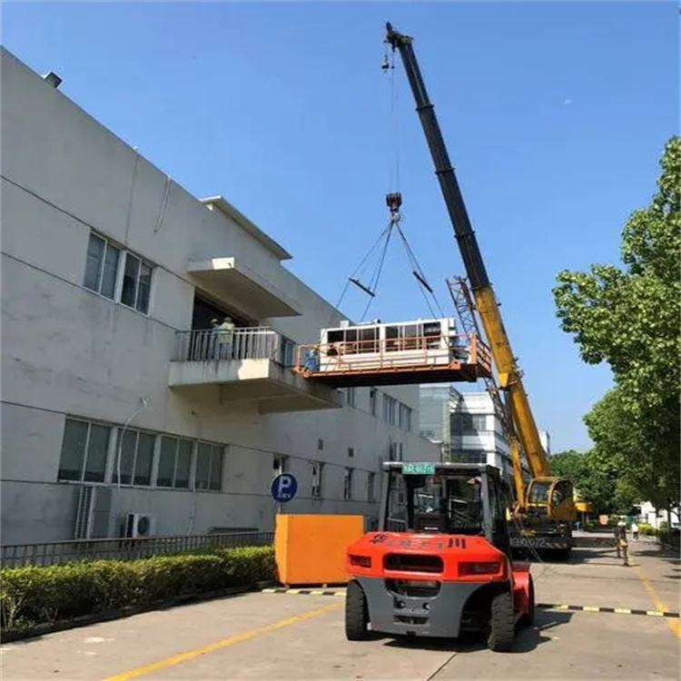 屏山小型吊车出租电话