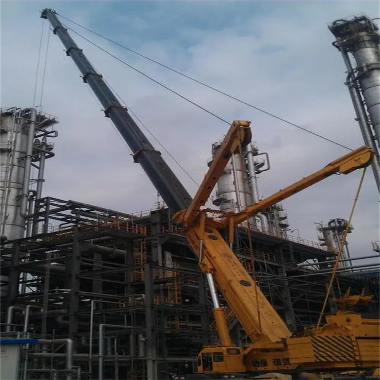 屏山吊车出租电话