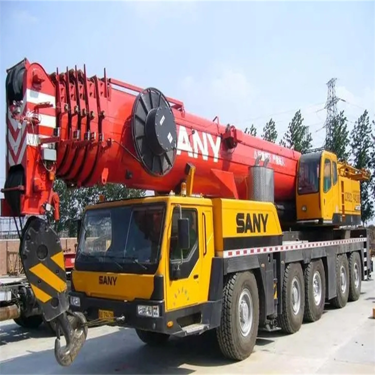 屏山附近工地哪里有吊车出租|应急吊装服务|24小时灵活调度