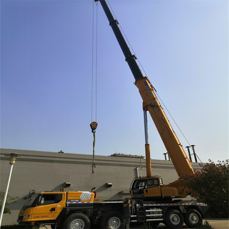 屏山 选择汽车吊租赁的秘诀与联系方式指南