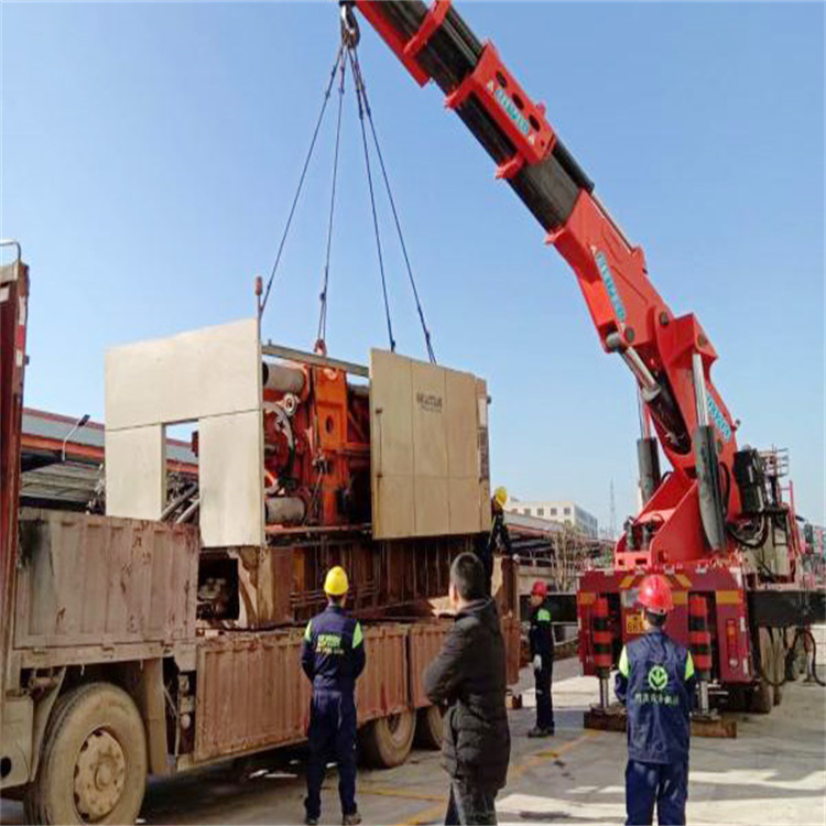 屏山附近随车吊出租，便捷服务与实用联系方式