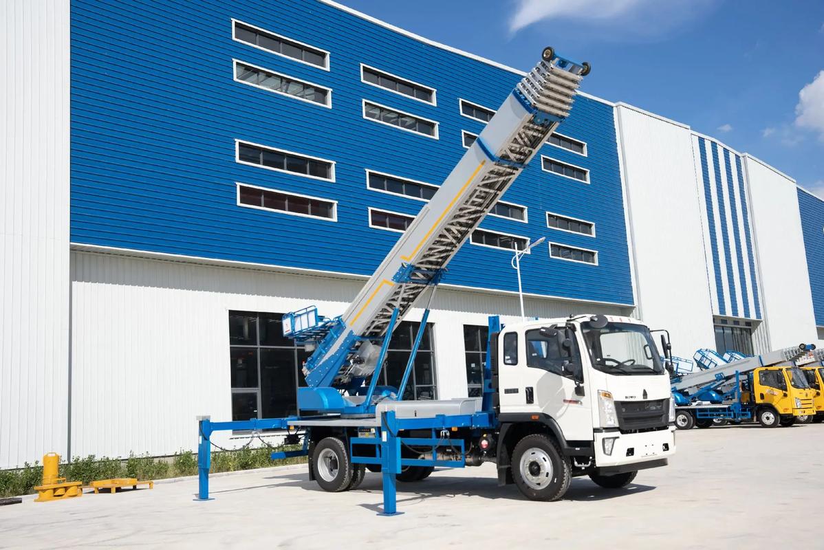 屏山小型云梯车上料车租赁多少钱