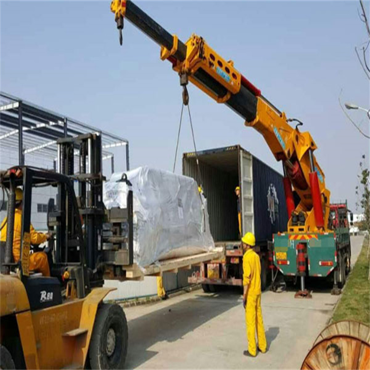 屏山专业随车吊出租电话