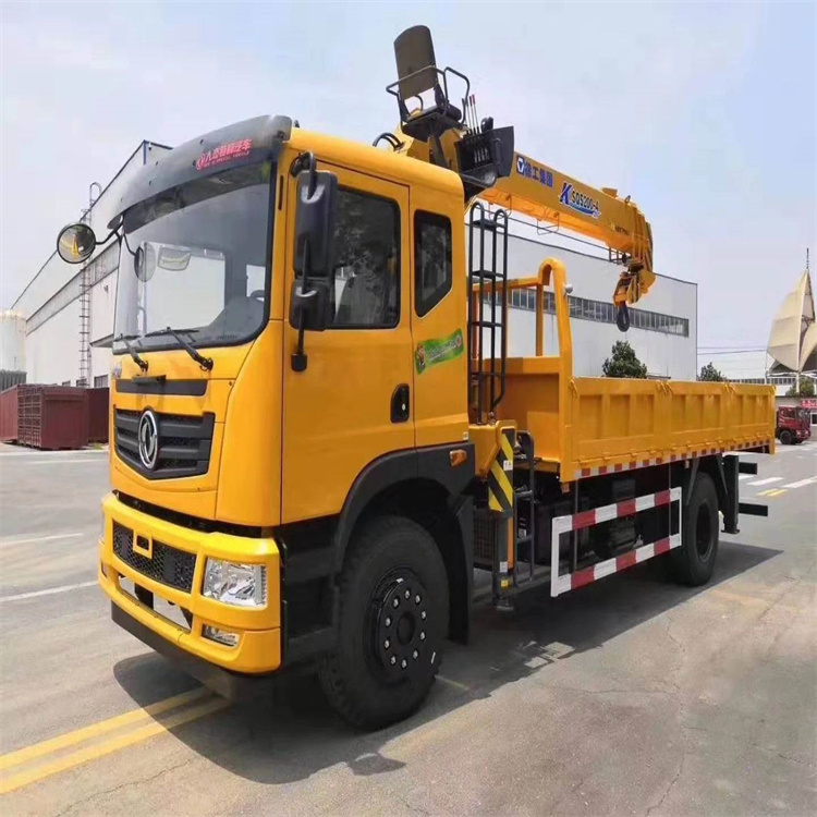 屏山附近找一辆随车吊出租