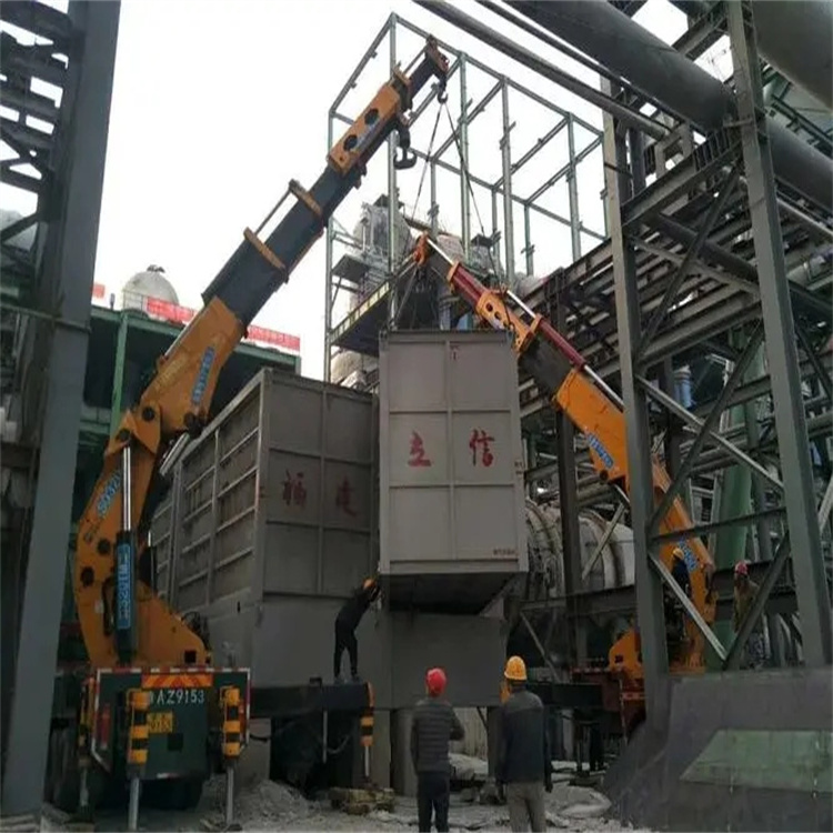 屏山折臂吊车租赁电话