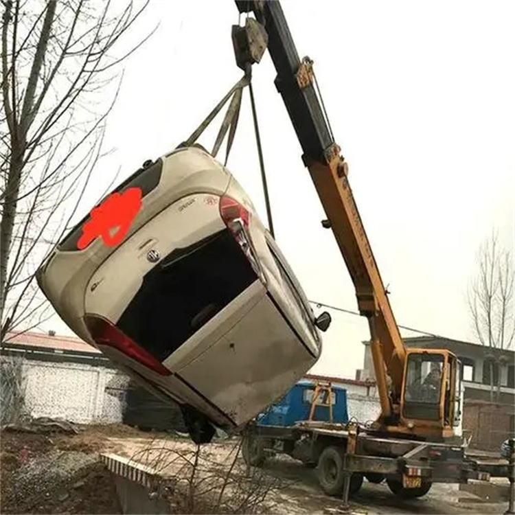 屏山随时待命，吊车24小时道路救援服务全解析