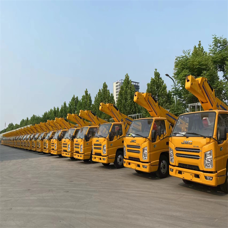 屏山路灯车高空作业车出租|市政维修|广告安装