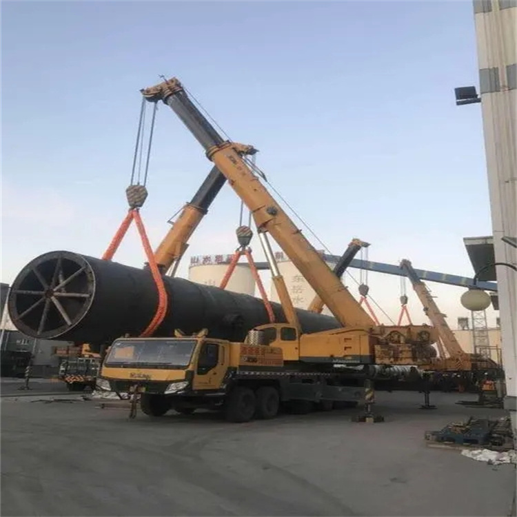 屏山如何评估吊车出租公司在风电设备吊装的专业性