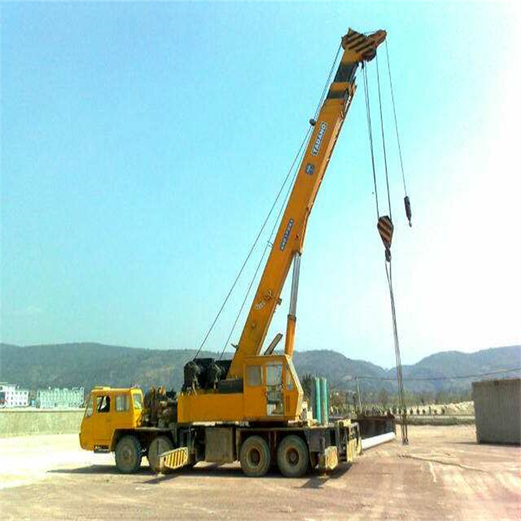 屏山小型吊车出租价格是多少